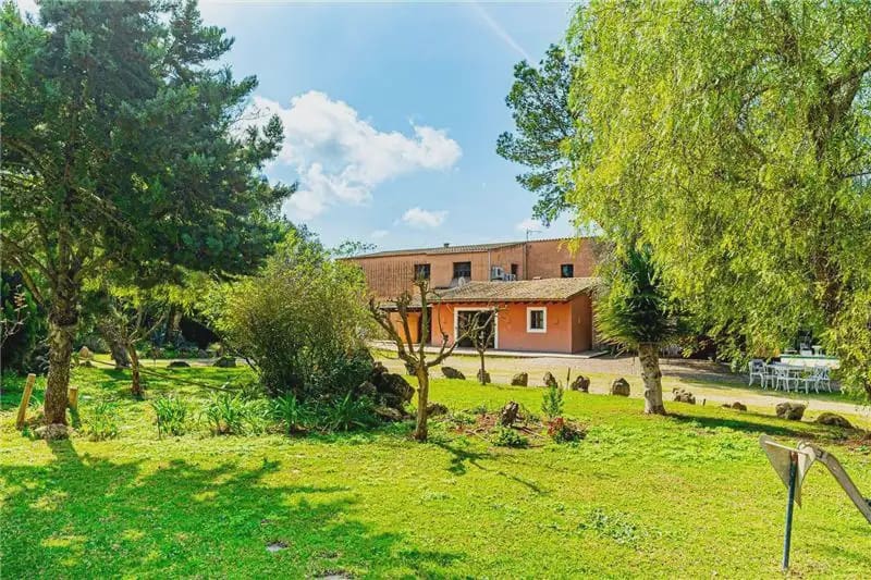 7 bedroom Finca/Country House for sale in Algaida with pool garage - € 3,400,000 (Ref: 9893408)