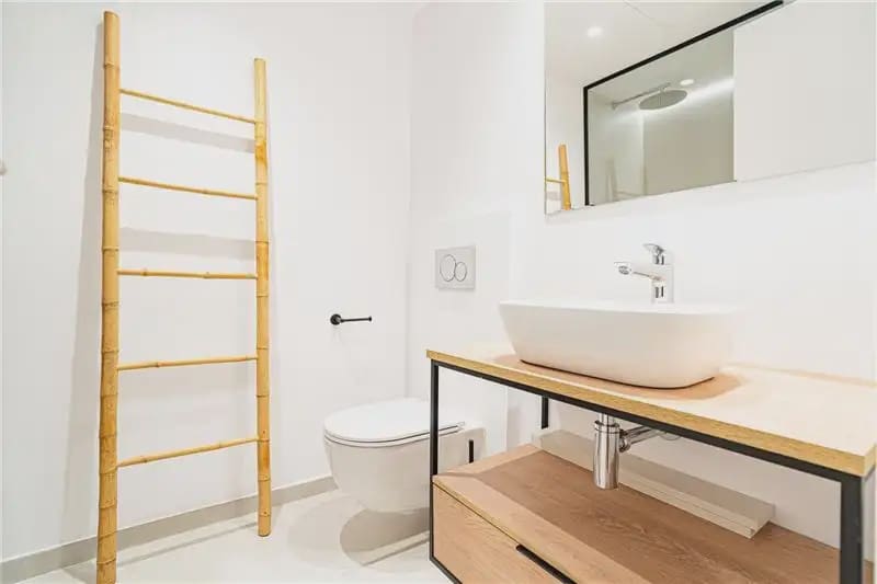 Piso de 3 habitaciones en Palma de Mallorca en alquiler con garaje - 2.500 € (Ref: 9893409)