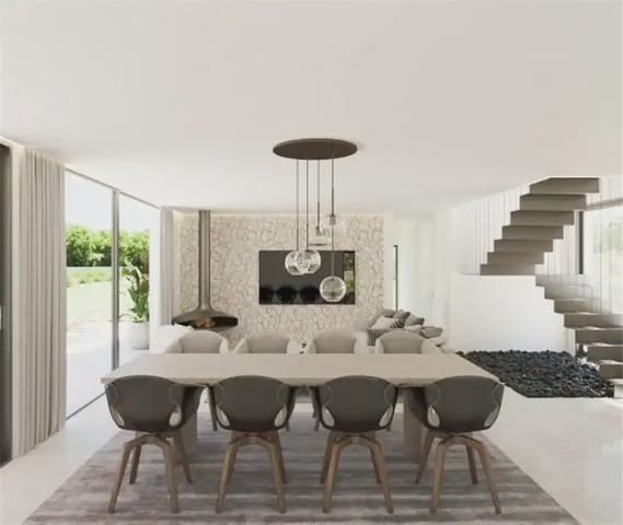 4 camera da letto Finca/Casa di Campagna in vendita in Sencelles con piscina garage - 1.997.000 € (Rif: 9893410)