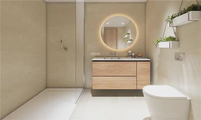 3 quarto Apartamento para venda em Andratx com piscina garagem - 872 500 € (Ref: 9893411)
