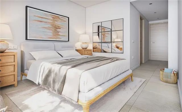 3 quarto Apartamento para venda em Andratx com piscina garagem - 872 500 € (Ref: 9893411)