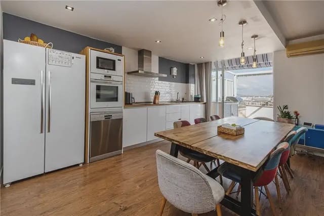 3 soverom Penthouse til salgs i El Rafal Vell, Palma de Mallorca med garasje - € 599 000 (Ref: 9893412)