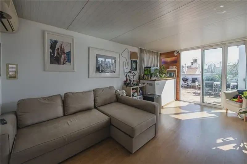 3 bedroom Penthouse for sale in Palma de Mallorca with garage - € 599,000 (Ref: 9893412)