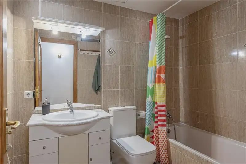 3 bedroom Penthouse for sale in Palma de Mallorca with garage - € 599,000 (Ref: 9893412)