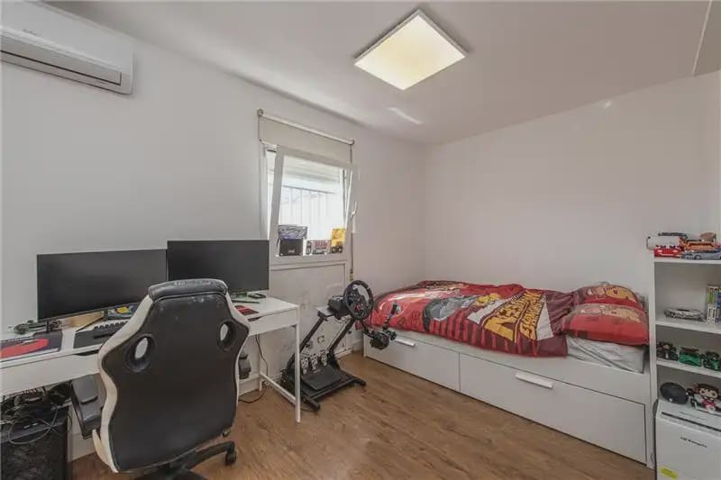 3 bedroom Penthouse for sale in Palma de Mallorca with garage - € 599,000 (Ref: 9893412)