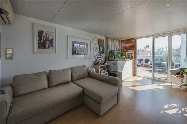 3 soverom Penthouse til salgs i El Rafal Vell, Palma de Mallorca med garasje - € 599 000 (Ref: 9893412)