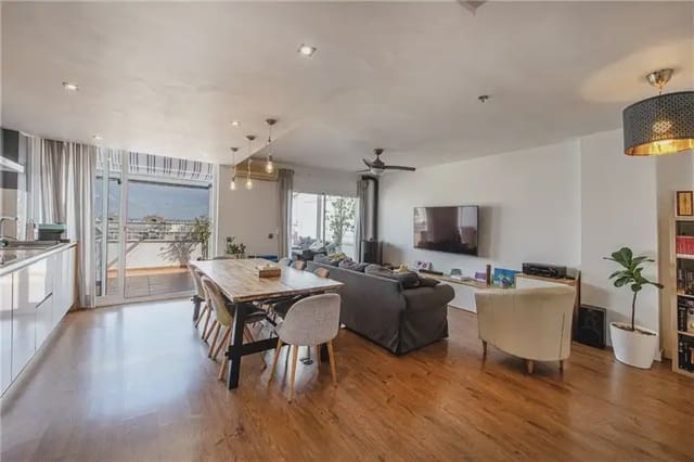 3 soverom Penthouse til salgs i El Rafal Vell, Palma de Mallorca med garasje - € 599 000 (Ref: 9893412)
