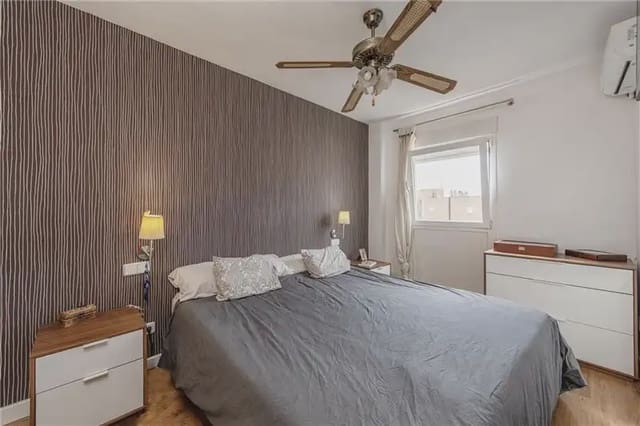 3 soverom Penthouse til salgs i El Rafal Vell, Palma de Mallorca med garasje - € 599 000 (Ref: 9893412)