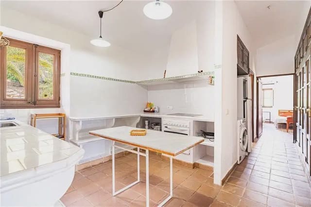 3 soverom Finca/Herregård til salgs i Peguera / Paguera, Calvià - € 1 575 000 (Ref: 9893414)