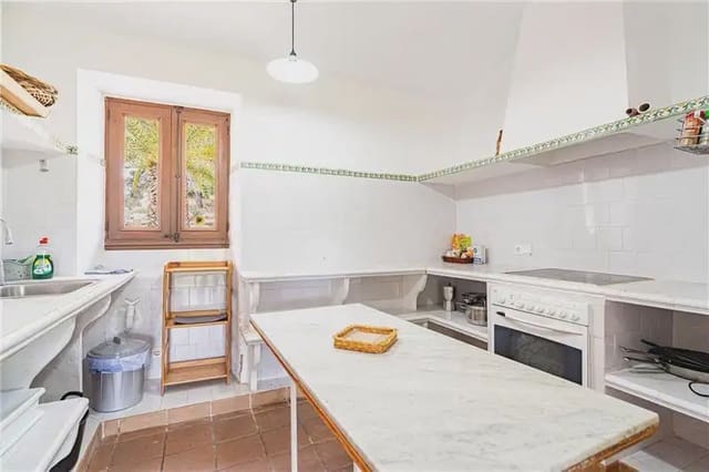 3 soverom Finca/Herregård til salgs i Peguera / Paguera, Calvià - € 1 575 000 (Ref: 9893414)