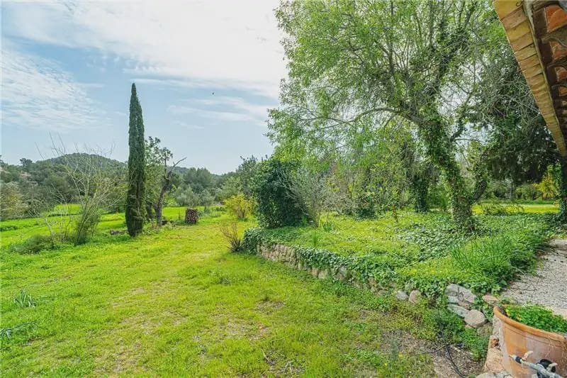 3 makuuhuone Maalaistalo myytävänä paikassa Calvia mukana uima-altaan 
autotalli - 1 575 000 € (Ref: 9893414)