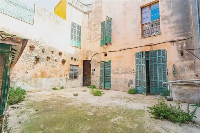 7 sovrum Hus till salu i Manacor - 1 300 000 € (Ref: 9893415)