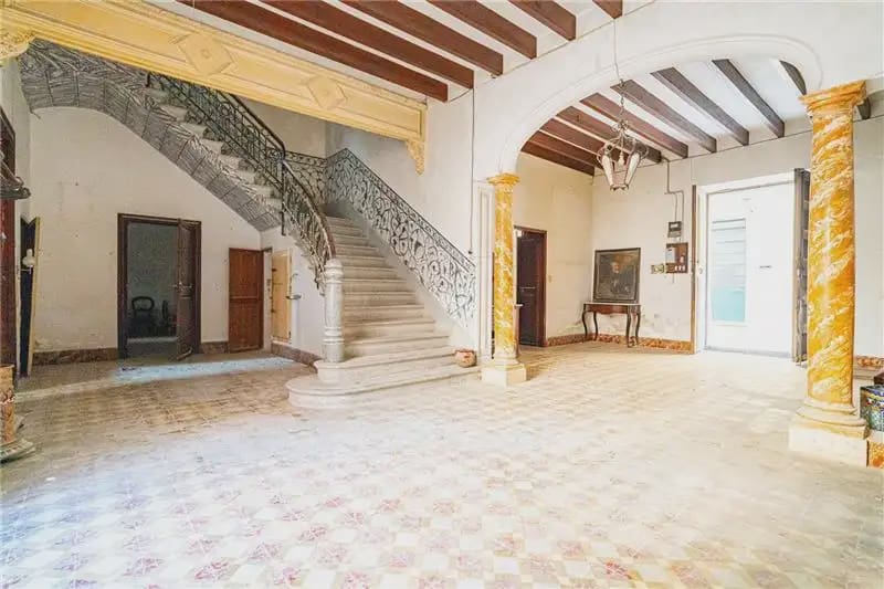 7 sovrum Hus till salu i Manacor - 1 300 000 € (Ref: 9893415)