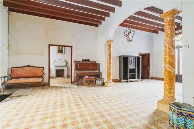 7 sovrum Hus till salu i Manacor - 1 300 000 € (Ref: 9893415)