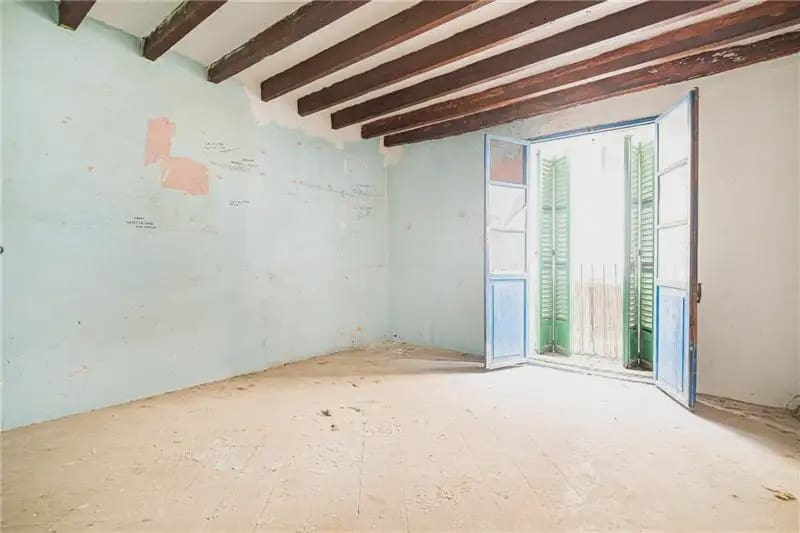 6 Zimmer Haus zu verkaufen in Palma de Mallorca - 617.143 € (Ref: 9893417)