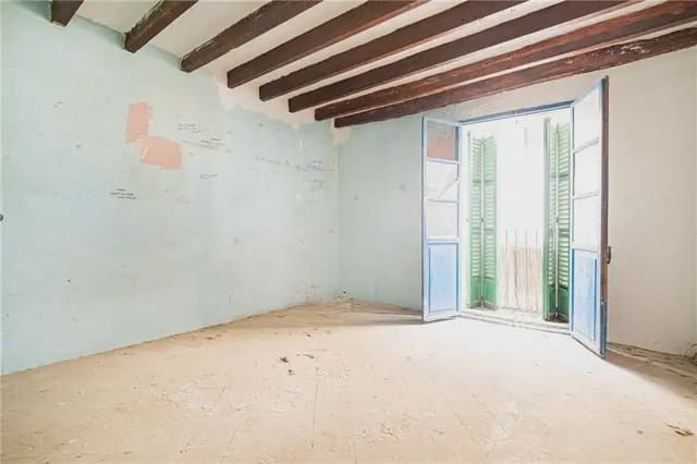 6 Zimmer Haus zu verkaufen in Plaça dels Patins, Palma de Mallorca - 617.143 € (Ref: 9893417)