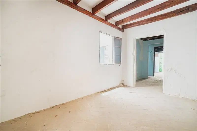 6 Zimmer Haus zu verkaufen in Palma de Mallorca - 617.143 € (Ref: 9893417)