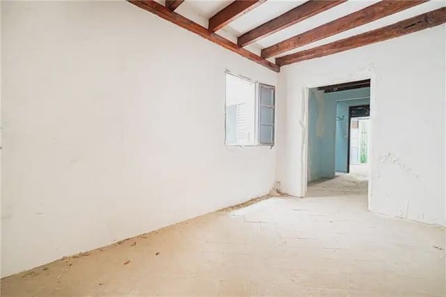 6 Zimmer Haus zu verkaufen in Plaça dels Patins, Palma de Mallorca - 617.143 € (Ref: 9893417)