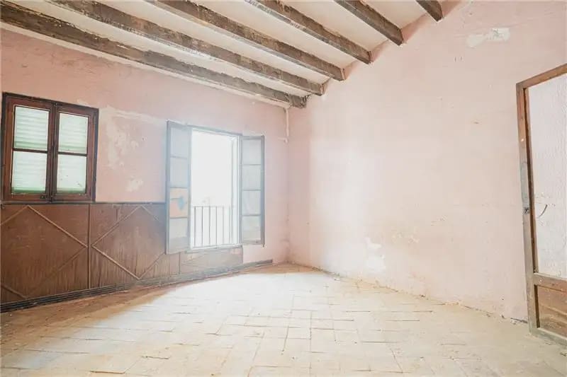 6 Zimmer Haus zu verkaufen in Palma de Mallorca - 617.143 € (Ref: 9893417)