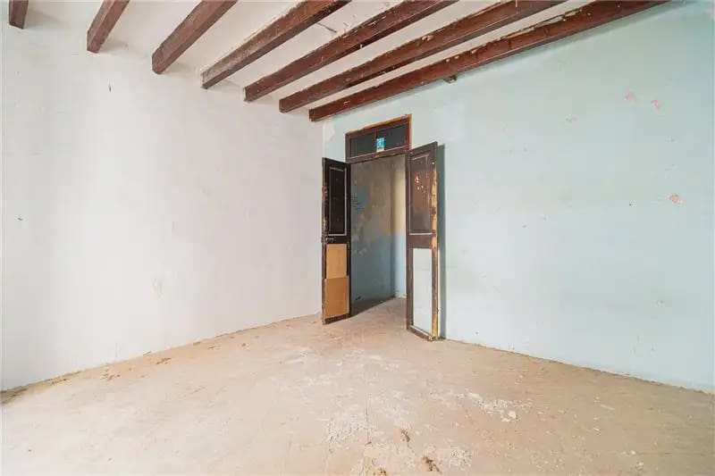 6 Zimmer Haus zu verkaufen in Palma de Mallorca - 617.143 € (Ref: 9893417)
