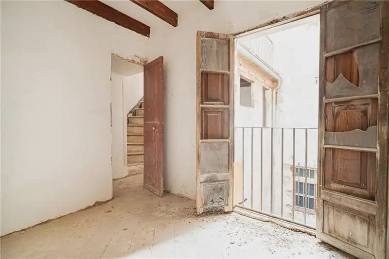 6 Zimmer Haus zu verkaufen in Palma de Mallorca - 617.143 € (Ref: 9893417)