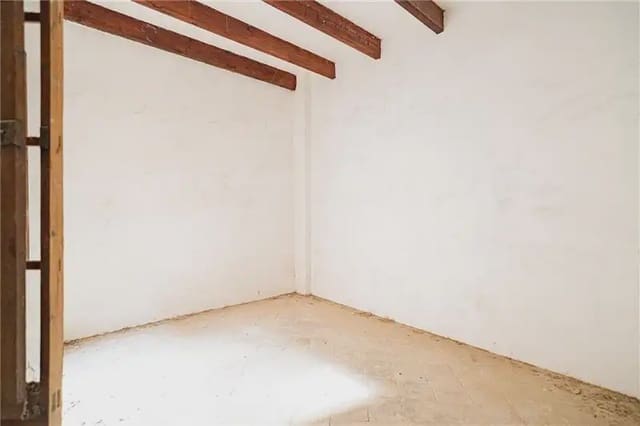 6 Zimmer Haus zu verkaufen in Plaça dels Patins, Palma de Mallorca - 617.143 € (Ref: 9893417)