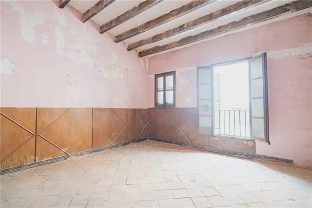 6 Zimmer Haus zu verkaufen in Plaça dels Patins, Palma de Mallorca - 617.143 € (Ref: 9893417)
