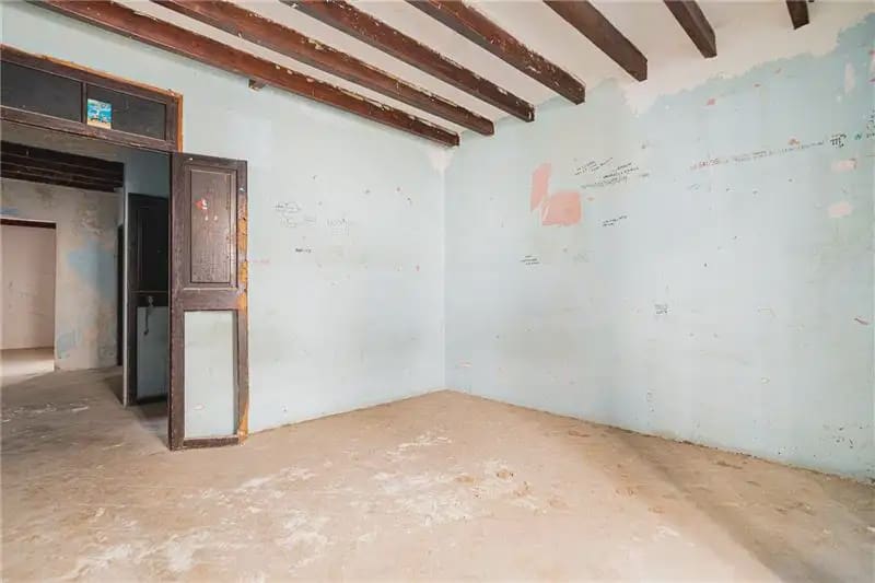 6 Zimmer Haus zu verkaufen in Palma de Mallorca - 617.143 € (Ref: 9893417)