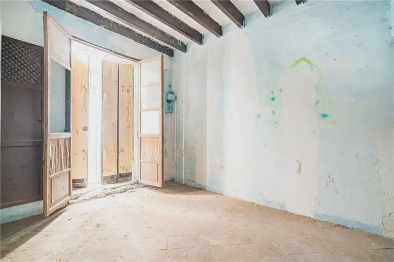 6 Zimmer Haus zu verkaufen in Palma de Mallorca - 617.143 € (Ref: 9893417)