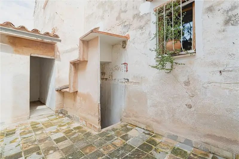 6 Zimmer Haus zu verkaufen in Palma de Mallorca - 617.143 € (Ref: 9893417)