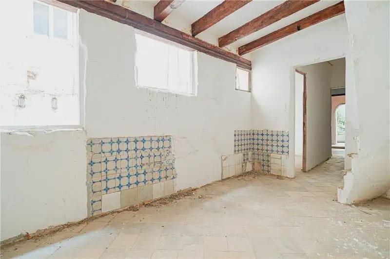 6 Zimmer Haus zu verkaufen in Palma de Mallorca - 617.143 € (Ref: 9893417)