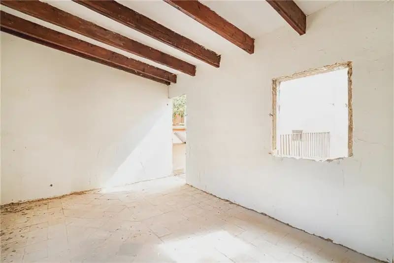 6 Zimmer Haus zu verkaufen in Palma de Mallorca - 617.143 € (Ref: 9893417)