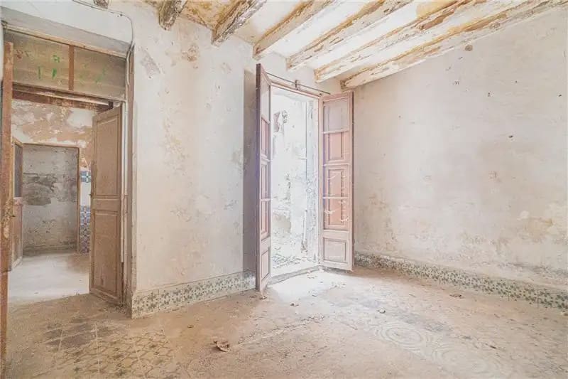 6 Zimmer Haus zu verkaufen in Palma de Mallorca - 617.143 € (Ref: 9893417)