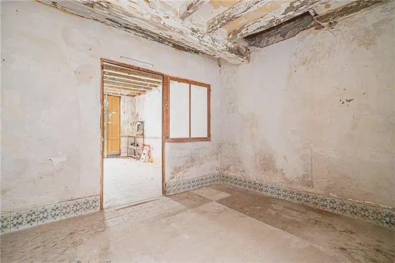 6 Zimmer Haus zu verkaufen in Palma de Mallorca - 617.143 € (Ref: 9893417)
