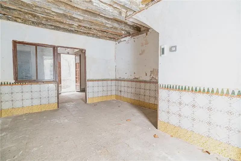 6 Zimmer Haus zu verkaufen in Palma de Mallorca - 617.143 € (Ref: 9893417)