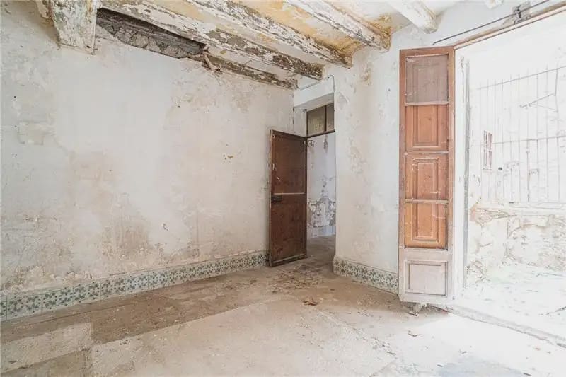 6 Zimmer Haus zu verkaufen in Palma de Mallorca - 617.143 € (Ref: 9893417)