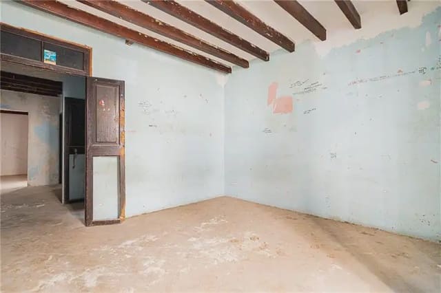 6 Zimmer Haus zu verkaufen in Plaça dels Patins, Palma de Mallorca - 617.143 € (Ref: 9893417)