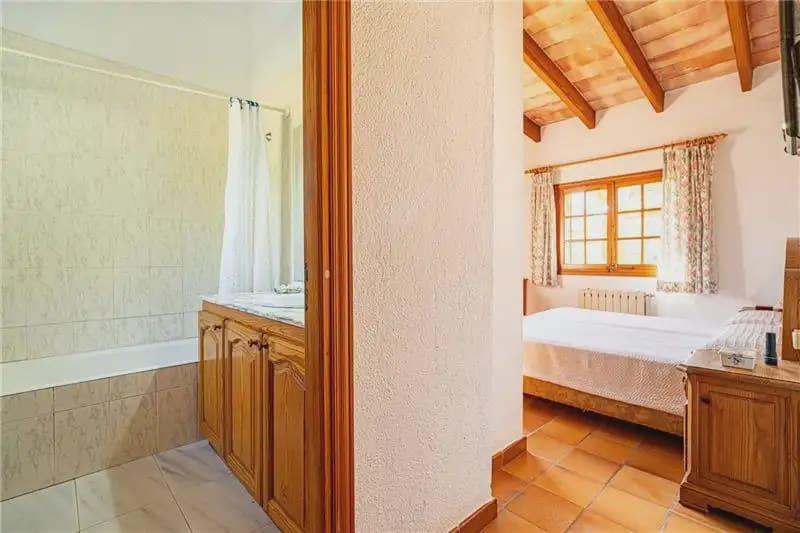 3 bedroom Finca/Country House for sale in Son Servera with garage - € 789,000 (Ref: 9893418)