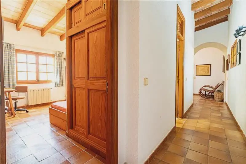 3 bedroom Finca/Country House for sale in Son Servera with garage - € 789,000 (Ref: 9893418)