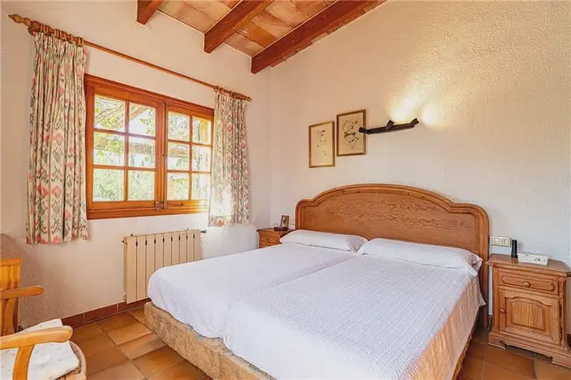 3 bedroom Finca/Country House for sale in Son Servera with garage - € 789,000 (Ref: 9893418)
