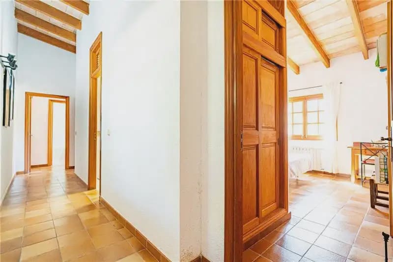3 bedroom Finca/Country House for sale in Son Servera with garage - € 789,000 (Ref: 9893418)