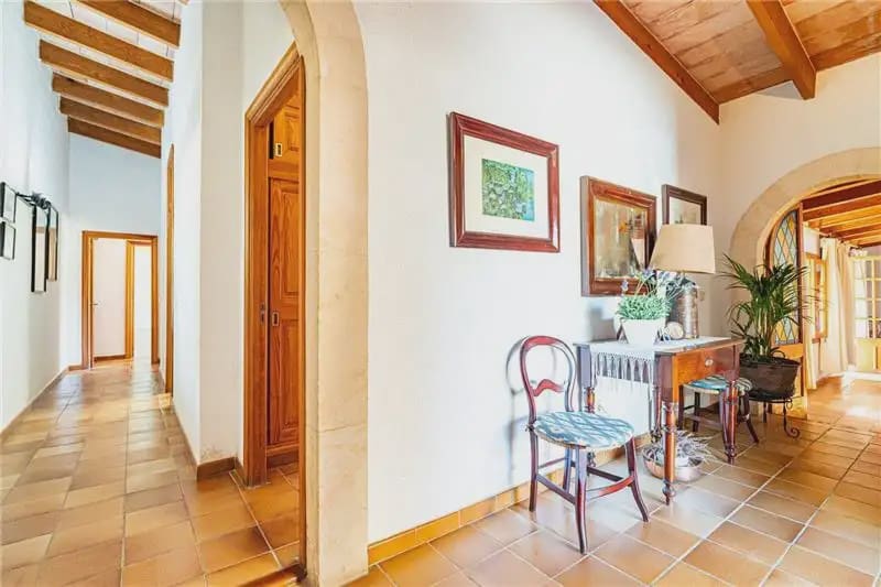 3 bedroom Finca/Country House for sale in Son Servera with garage - € 789,000 (Ref: 9893418)