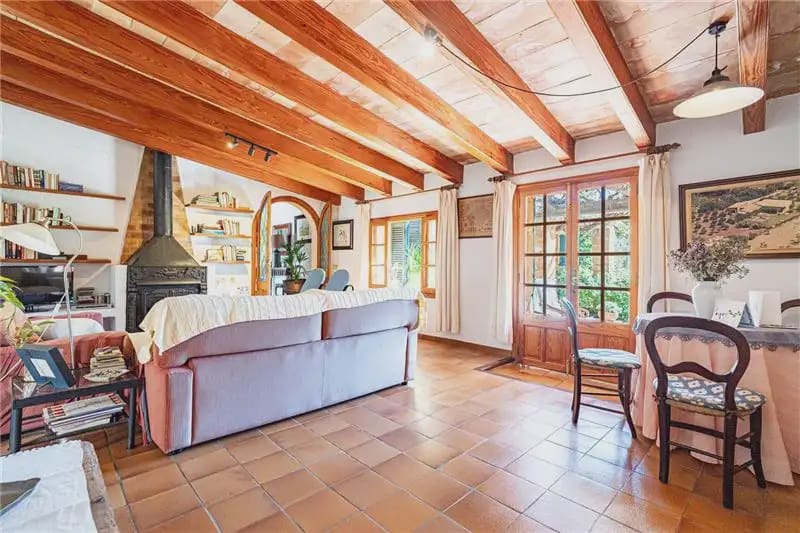 3 bedroom Finca/Country House for sale in Son Servera with garage - € 789,000 (Ref: 9893418)