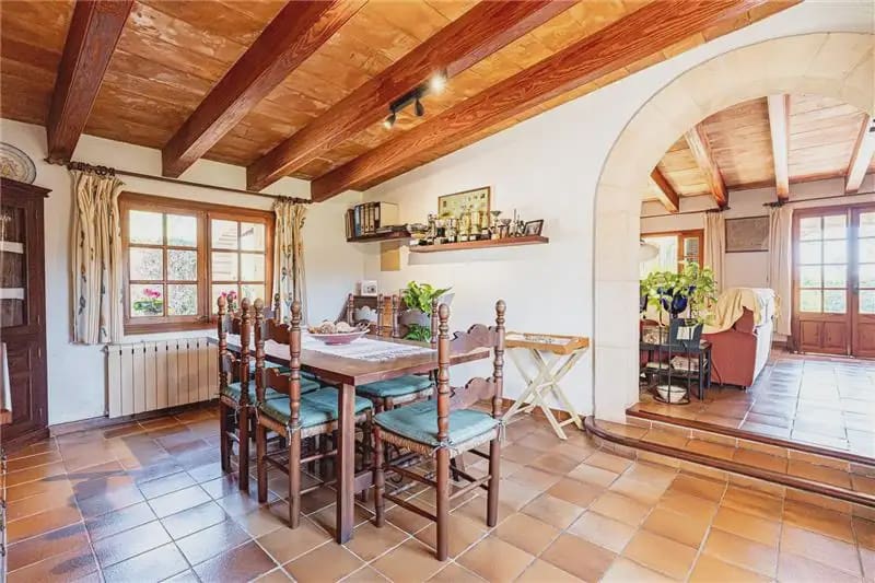 3 bedroom Finca/Country House for sale in Son Servera with garage - € 789,000 (Ref: 9893418)