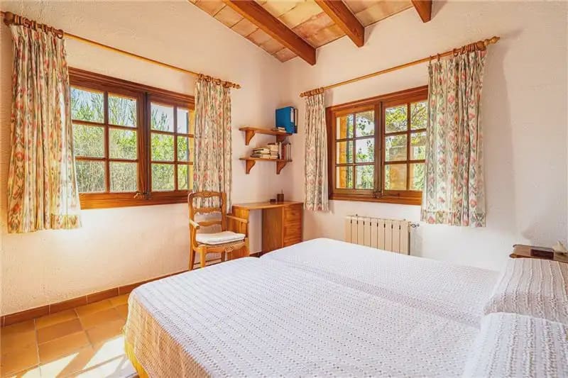 3 bedroom Finca/Country House for sale in Son Servera with garage - € 789,000 (Ref: 9893418)