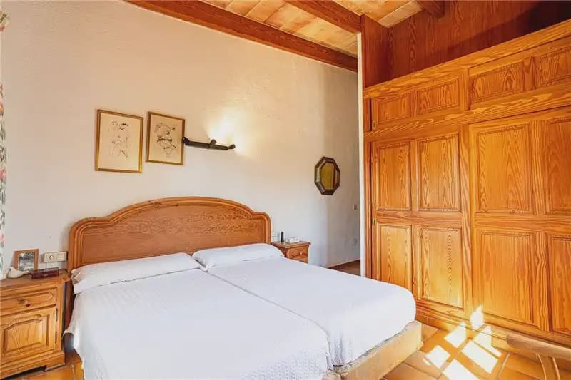 3 bedroom Finca/Country House for sale in Son Servera with garage - € 789,000 (Ref: 9893418)