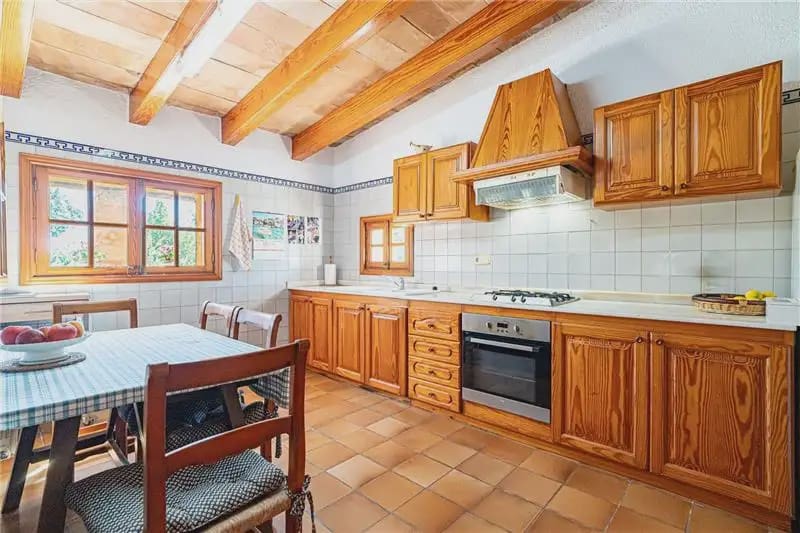 3 bedroom Finca/Country House for sale in Son Servera with garage - € 789,000 (Ref: 9893418)