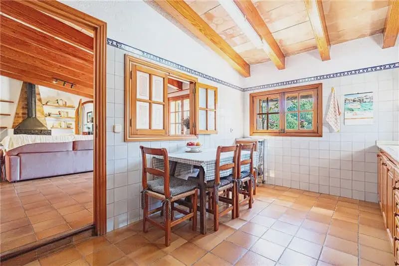 3 bedroom Finca/Country House for sale in Son Servera with garage - € 789,000 (Ref: 9893418)