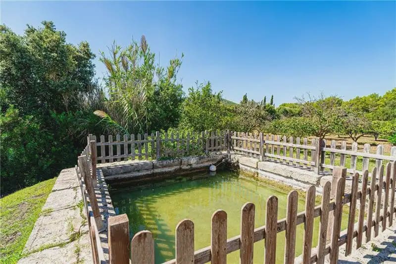 3 bedroom Finca/Country House for sale in Son Servera with garage - € 789,000 (Ref: 9893418)