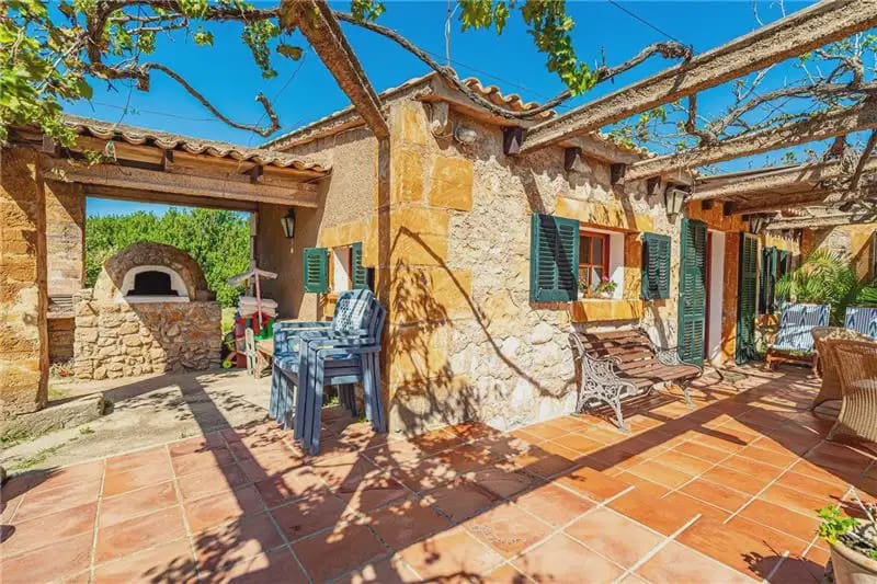 3 bedroom Finca/Country House for sale in Son Servera with garage - € 789,000 (Ref: 9893418)